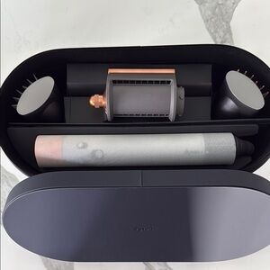 BRAND NEW IN BOX Dyson Airwrap Complete Long